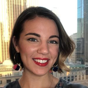 Meet your Posher, Taylor